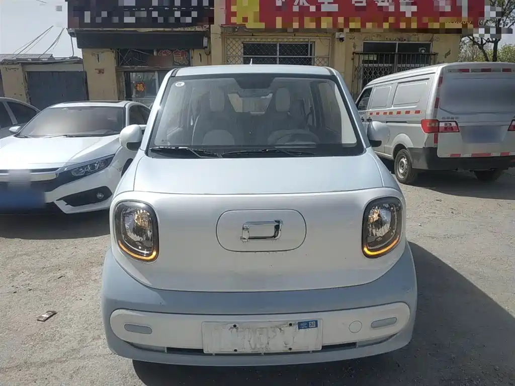 Galloping Pony 2025 model 222km smart horse купить на сайте DeffCars
