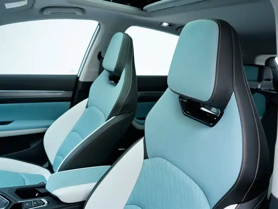 Emgrand S 2022 1.4T CVT Crossover Player Edition купить на сайте DeffCars
