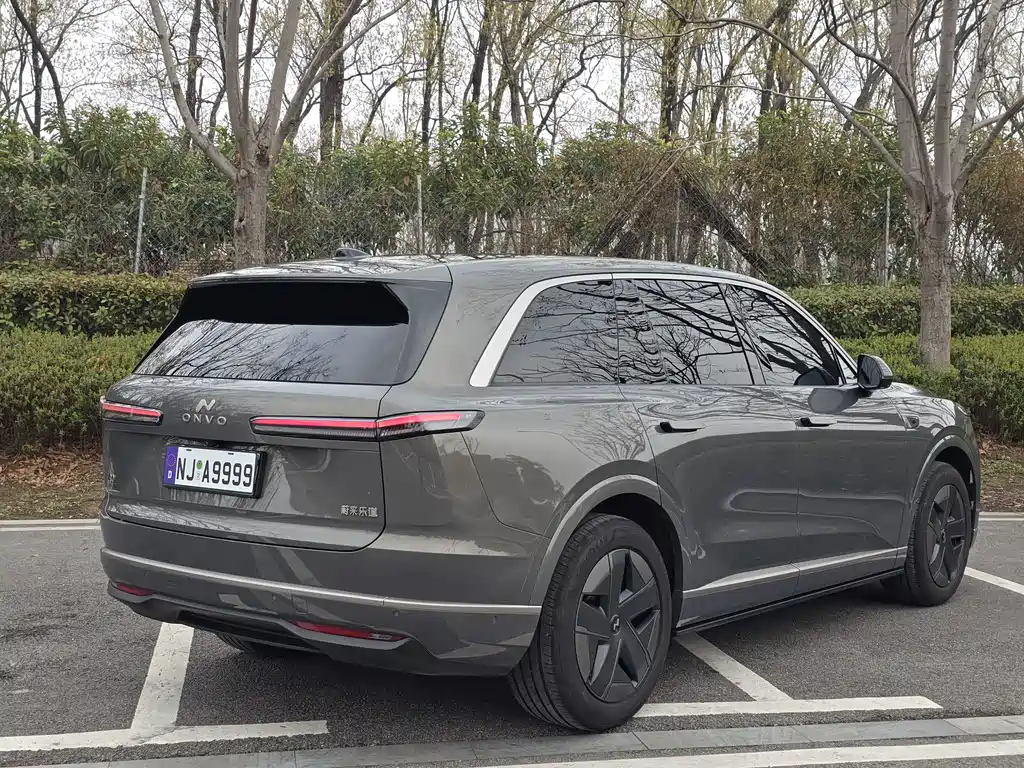 Ledo L90 2025 Max six-seater version купить на сайте DeffCars