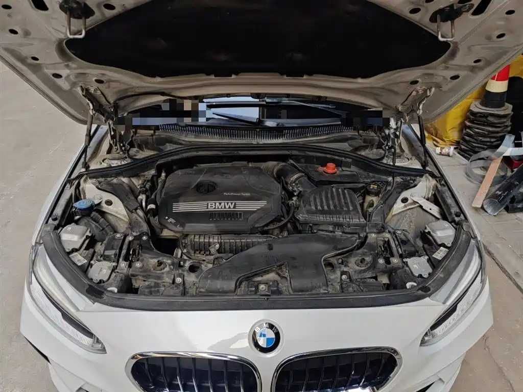 BMW 1 Series 2020 120i M Sports Package купить на сайте DeffCars