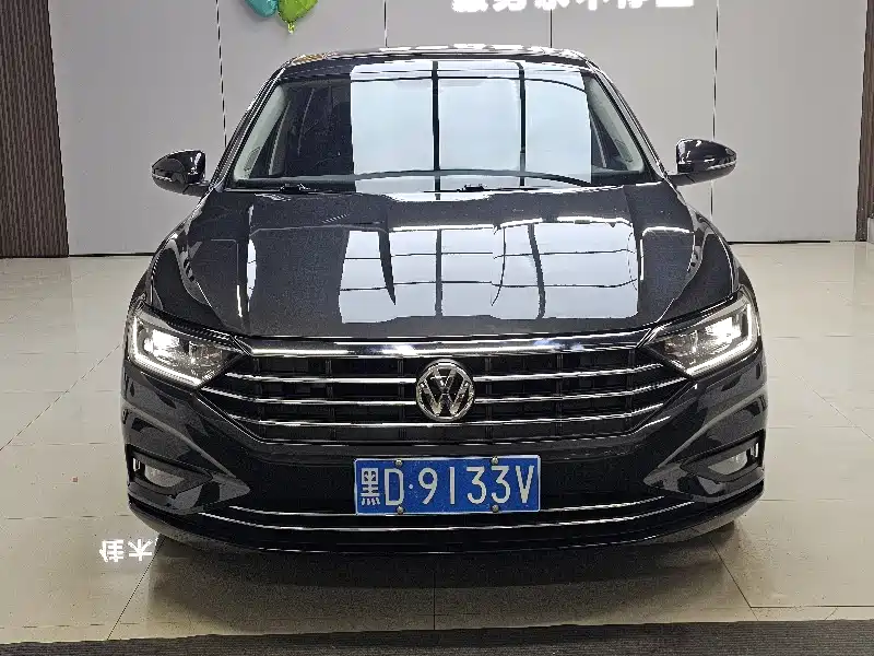 Sagitar 2021 280TSI DSG 30th Anniversary Edition купить на сайте DeffCars