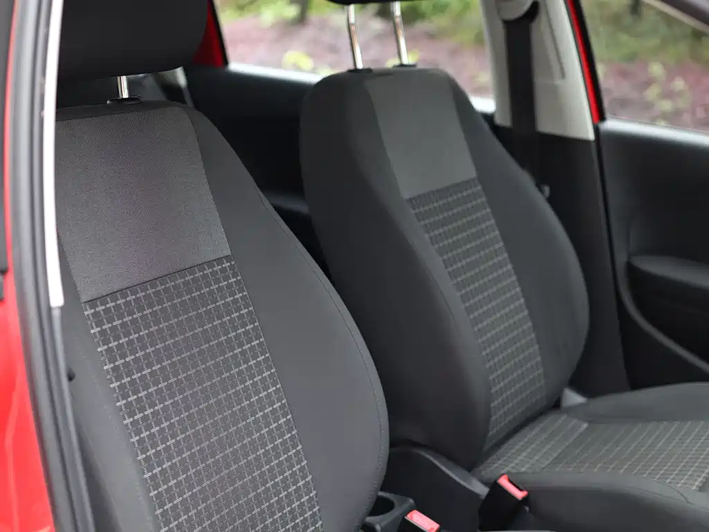 Polo 2018 1.5L automatic safety model купить на сайте DeffCars