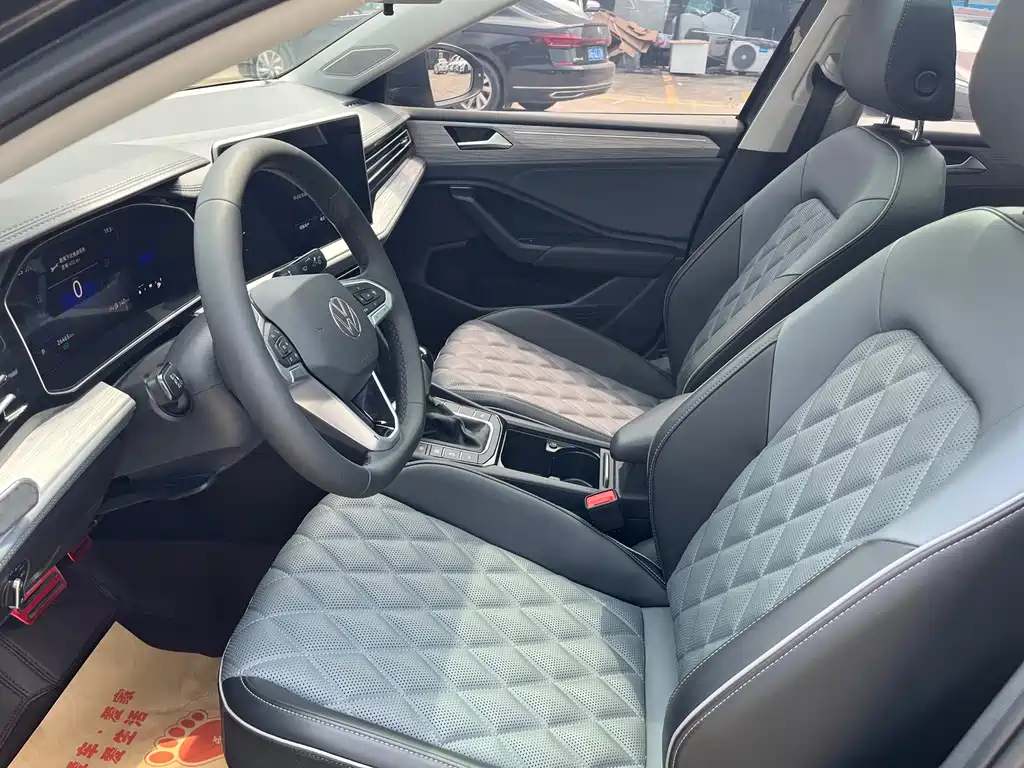 Sagitar 2025 300TSI DSG Super Edition купить на сайте DeffCars