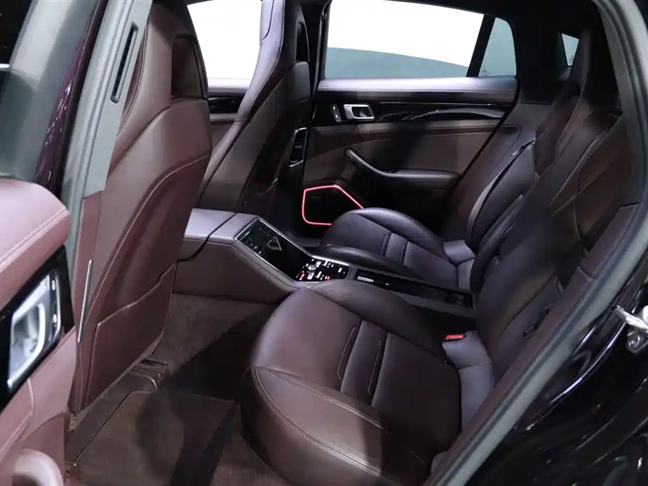 Panamera 2022 Panamera 2.9T купить на сайте DeffCars