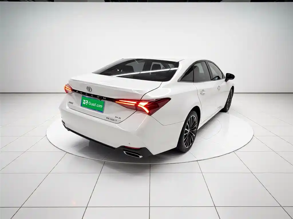 Asia Dragon 2019 2.0L XLE Exclusive Edition National VI купить на сайте DeffCars