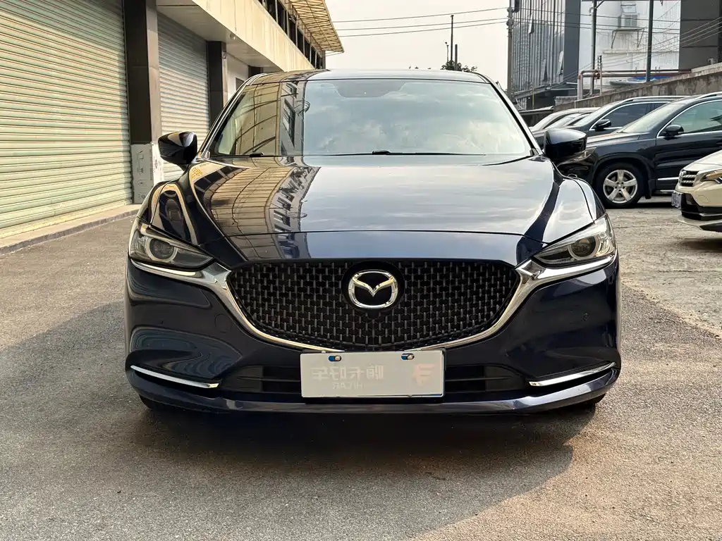 Atez 2020 2.0L Blue Sky Deluxe Edition купить на сайте DeffCars