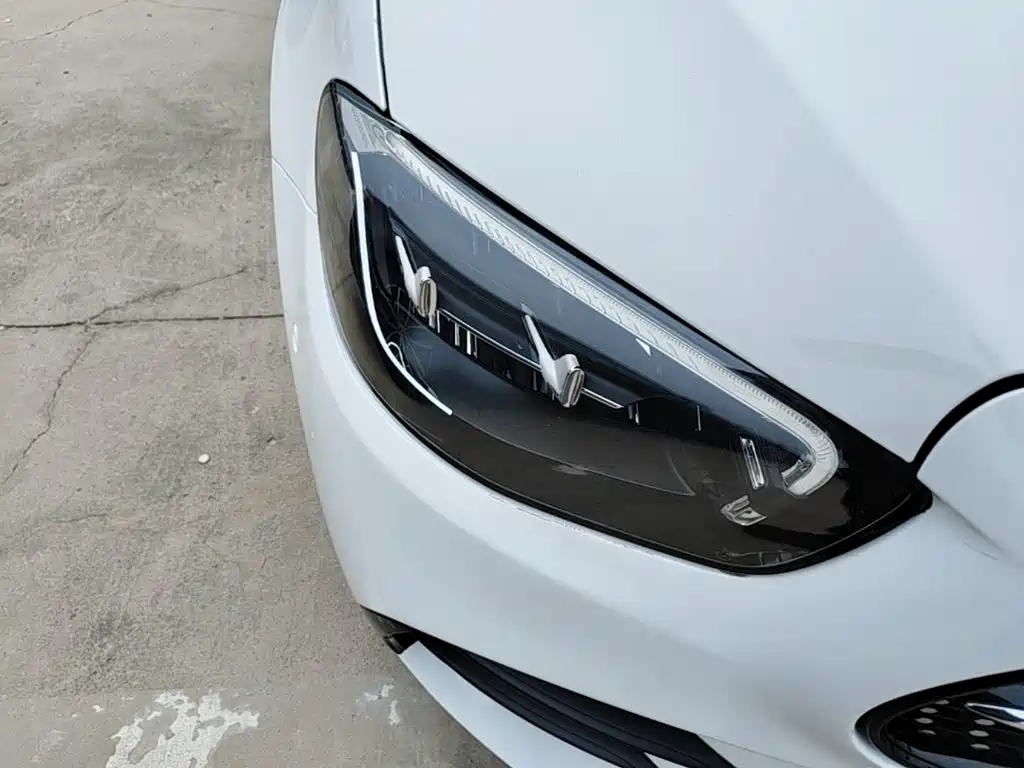 Mercedes-Benz E-Class Imported 2021 E 260 Fashionable Sports Edition купить на сайте DeffCars