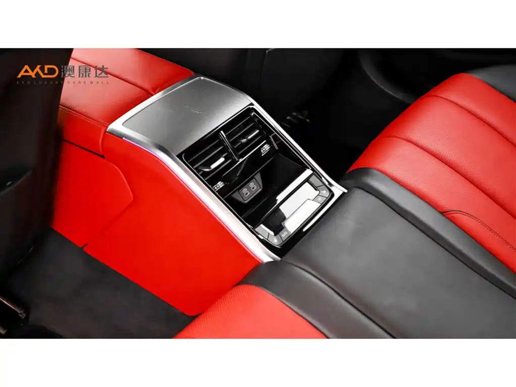 BMW 840i/3.0T/21 models/facelift four-door coupe M sports package купить на сайте DeffCars