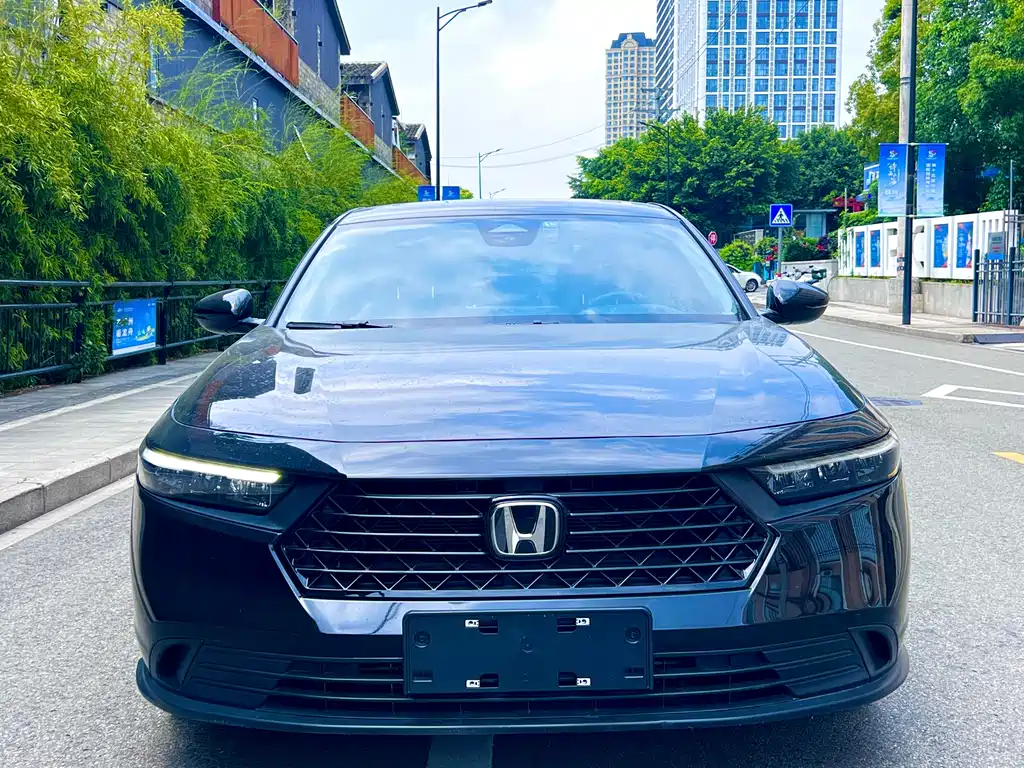 Accord 2025 260TURBO Deluxe Edition купить на сайте DeffCars