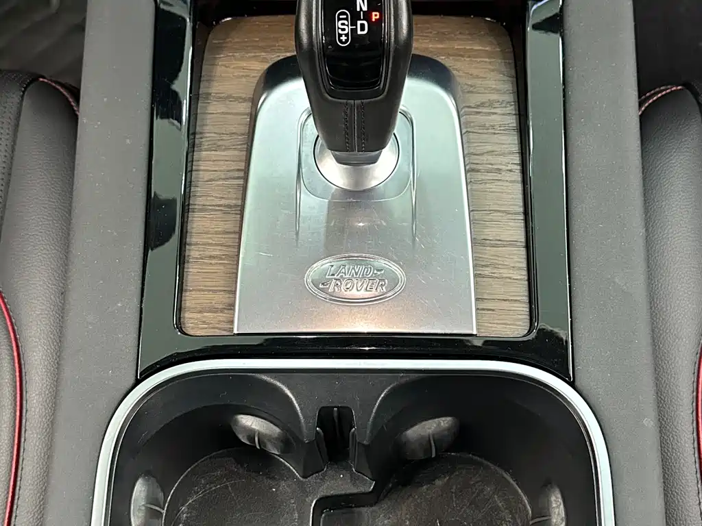 Discovery Sport 2023 249PS R-Dynamic S Performance Edition купить на сайте DeffCars