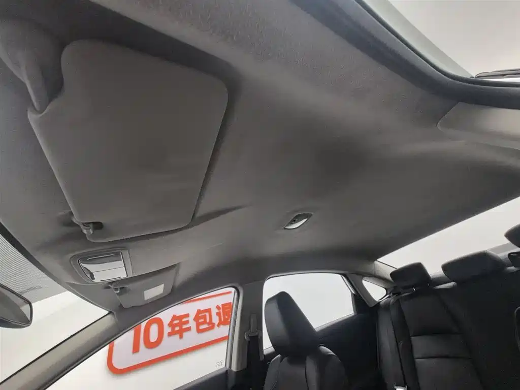 Lingpai 2019 180Turbo CVT Comfort Edition National V купить на сайте DeffCars