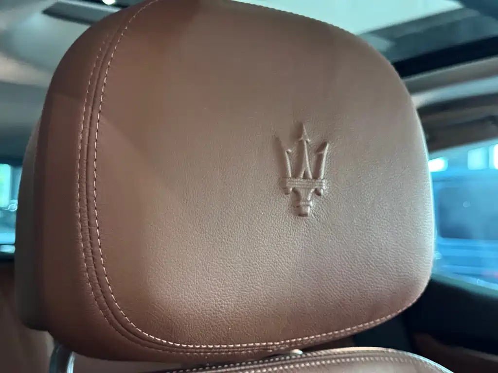 Levante 2016 3.0T standard model купить на сайте DeffCars