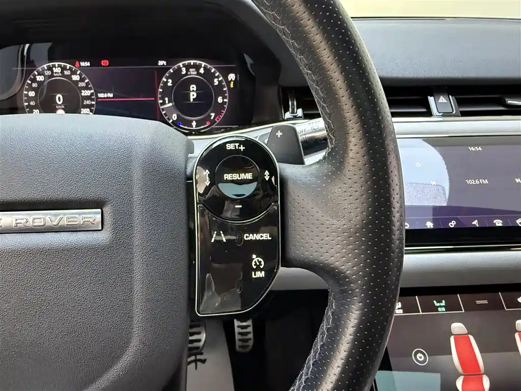 Range Rover Evoque 2020 249PS R-DYNAMIC SE Sports Technology Edition купить на сайте DeffCars