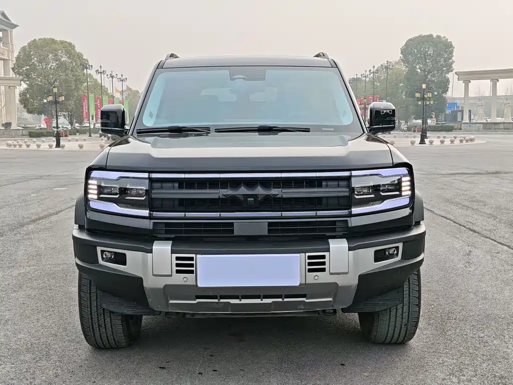 Leopard 5 2023 Pilot Edition купить на сайте DeffCars