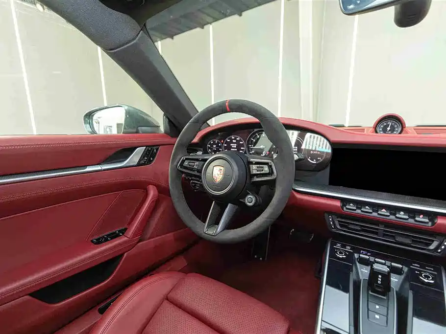 Porsche 911 2019 Carrera S 3.0T купить на сайте DeffCars
