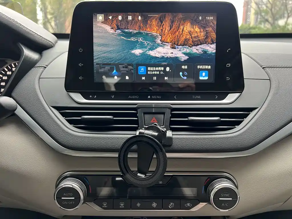 Teana 2019 2.0L XL Upper Smart Travel Edition купить на сайте DeffCars