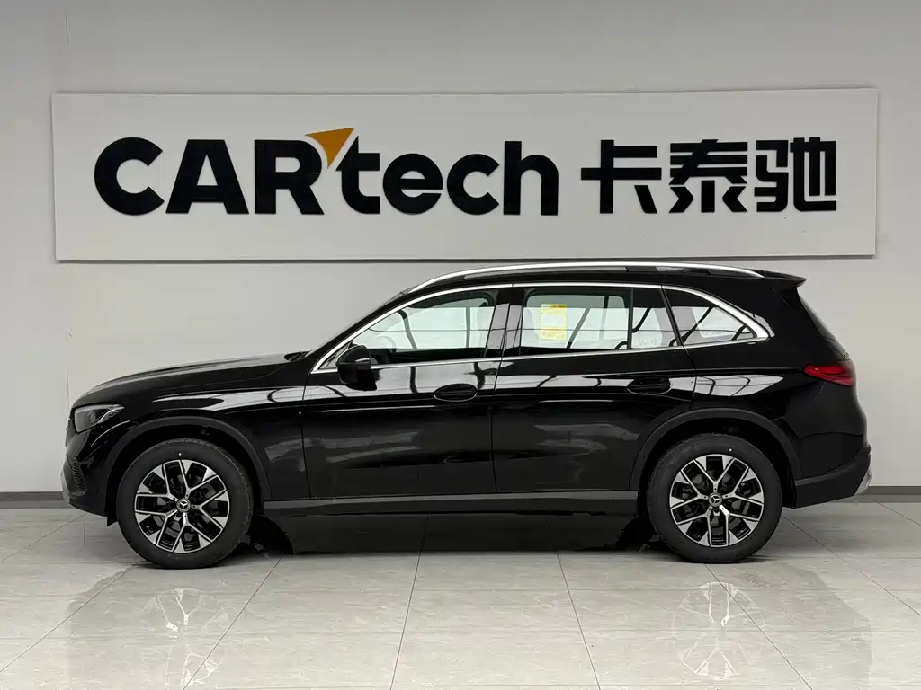 Mercedes-Benz GLC 2026 GLC 260 L 4MATIC Classic Edition купить на сайте DeffCars