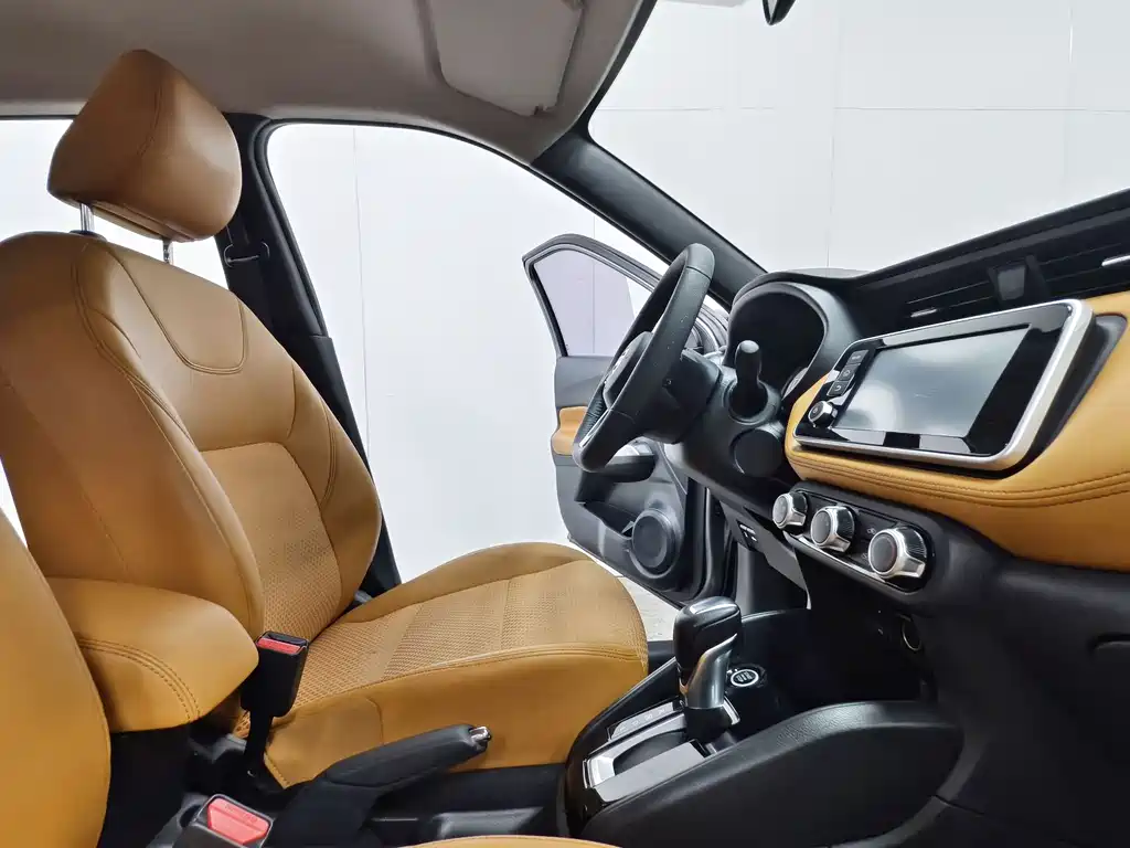 Jinke 2017 1.5L CVT Intelligent Travel Edition купить на сайте DeffCars