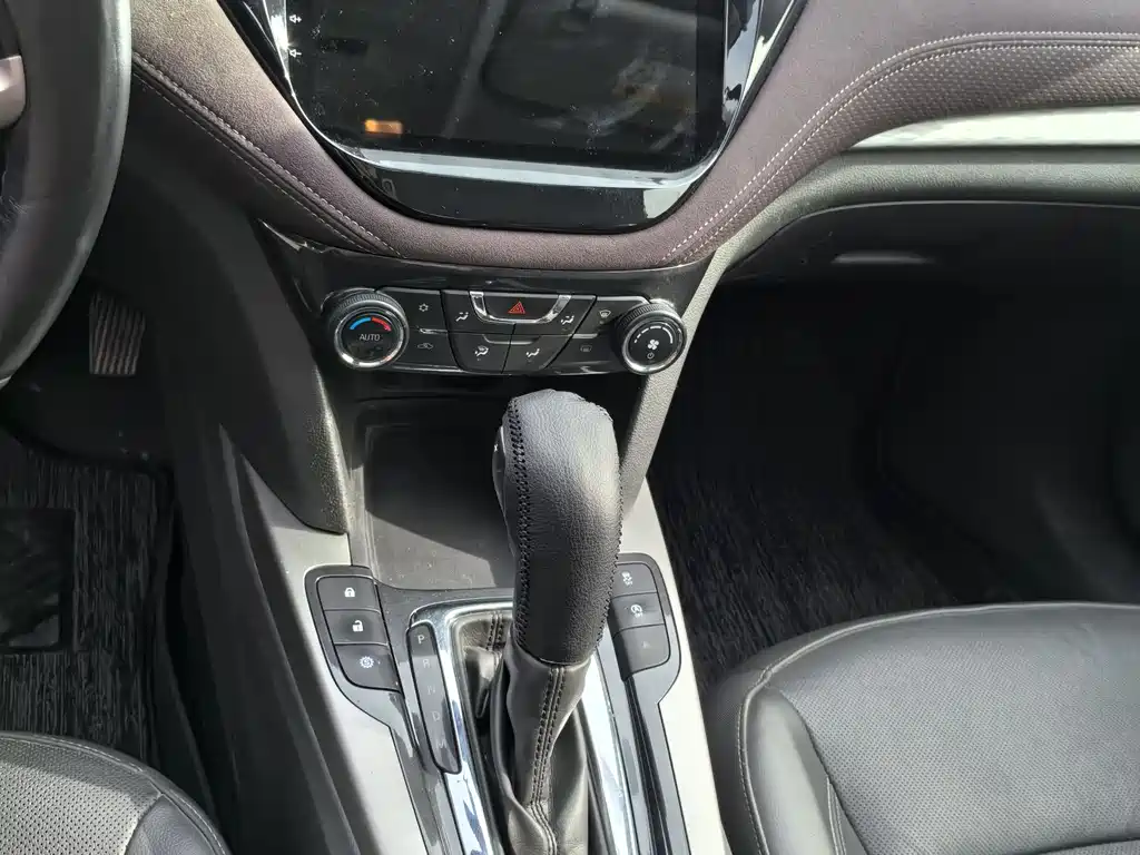 Malibu 2017 1.5T Automatic Deluxe Edition купить на сайте DeffCars