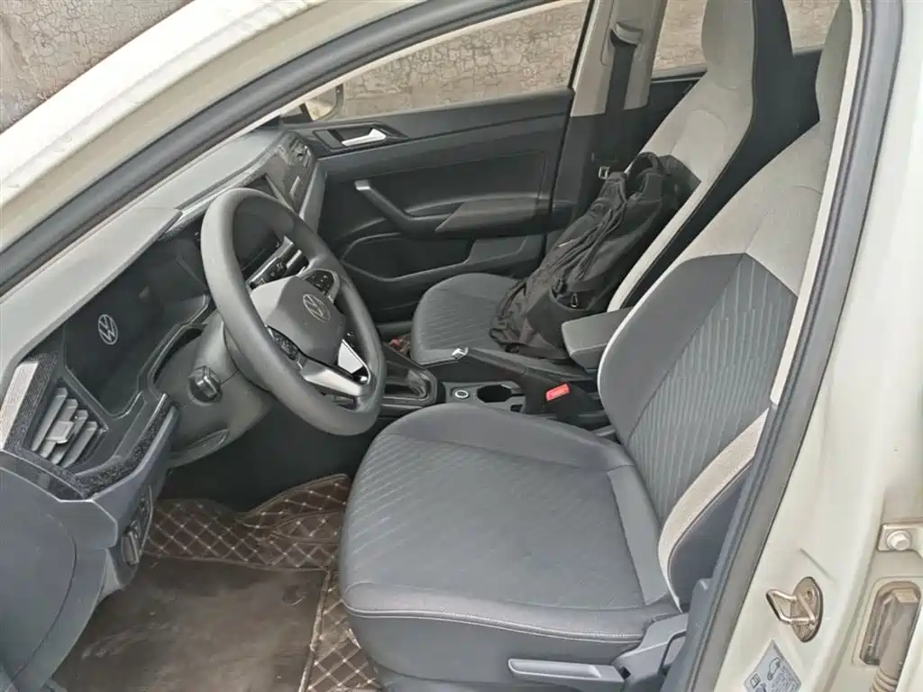 Lavida 2023 Xinrui 1.5L Automatic Xinyi Edition купить на сайте DeffCars