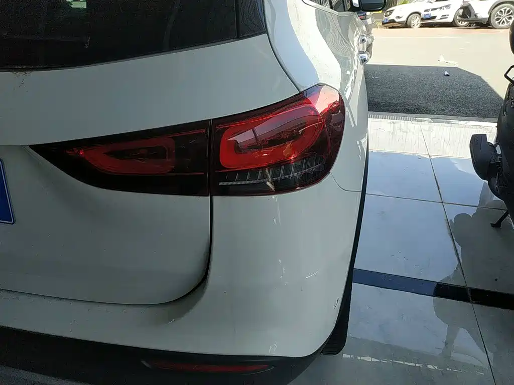 Mercedes-Benz GLA 2022 GLA 220 купить на сайте DeffCars