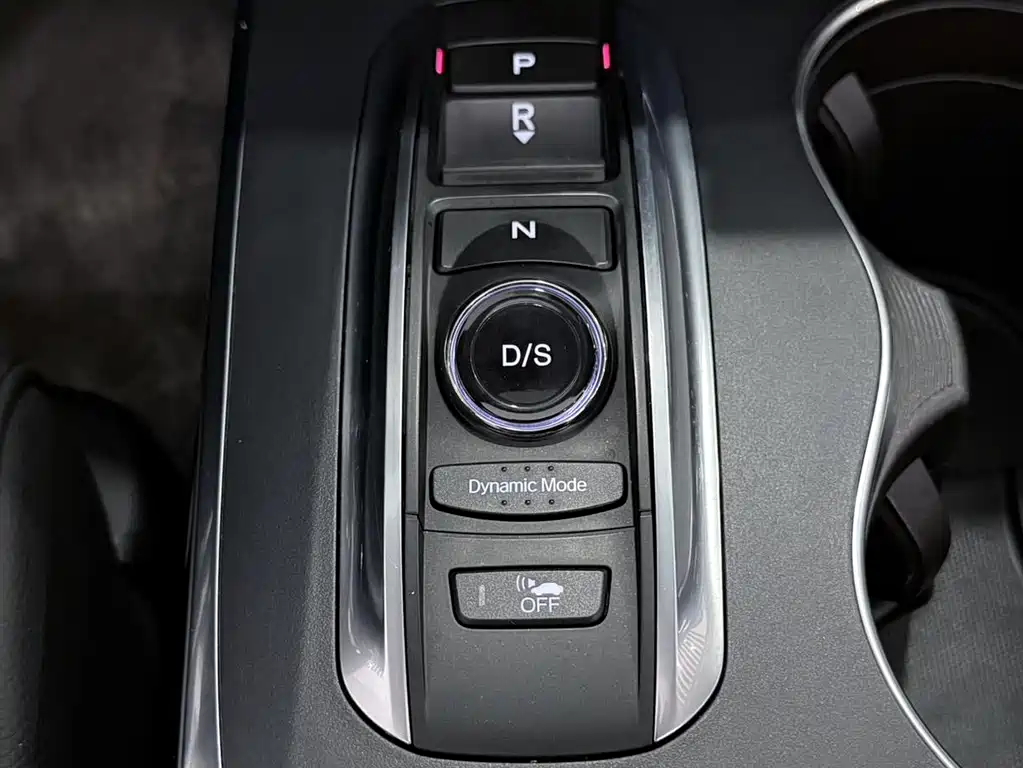 Acura MDX 2017 3.0L Changyu Edition купить на сайте DeffCars