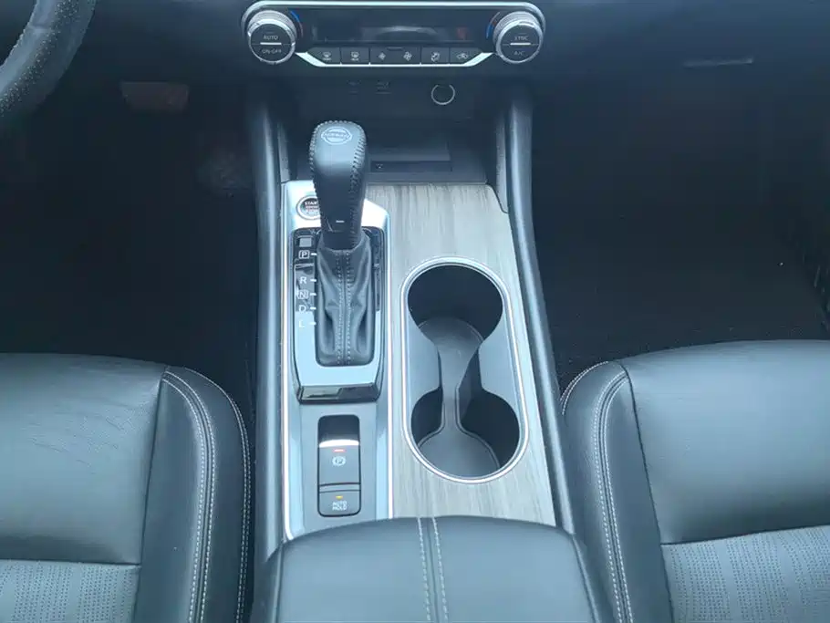 Teana 2021 2.0L XL Comfort Edition купить на сайте DeffCars