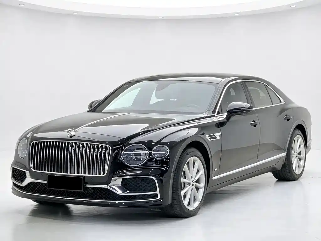 Flying Spur 2022 4.0T V8 Standard Edition купить на сайте DeffCars