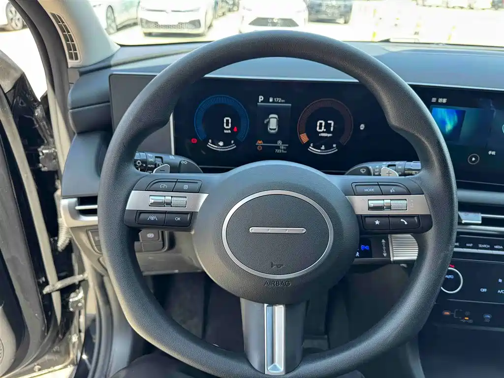 Tucson 2025 Tucson L 1.5T Elite Edition купить на сайте DeffCars