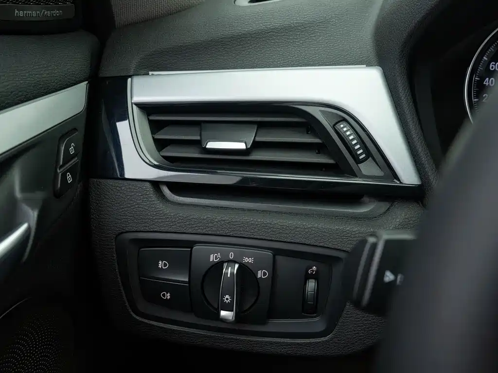 BMW X1 2019 sDrive20Li Leading Model купить на сайте DeffCars