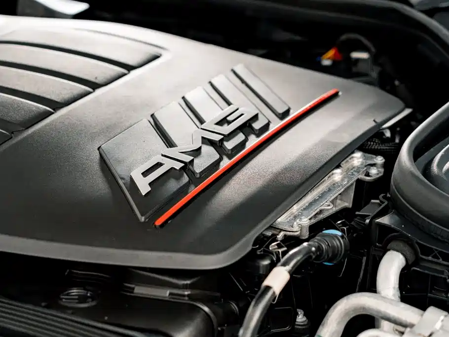 AMG GT 2023 AMG GT 50 four-door sports car купить на сайте DeffCars