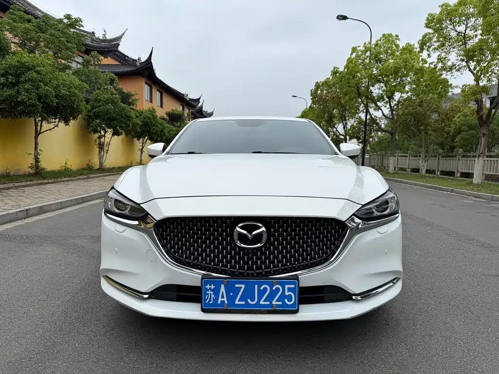 Atez 2020 2.5L Blue Sky Honor Edition купить на сайте DeffCars