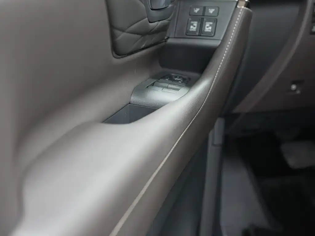 Alfa 2024 Dual Engine 2.5L Premium Edition купить на сайте DeffCars