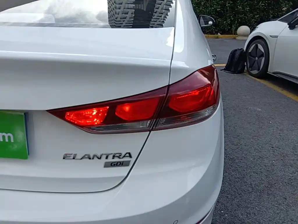 Lingdong 2016 1.6L automatic smart · elite model купить на сайте DeffCars
