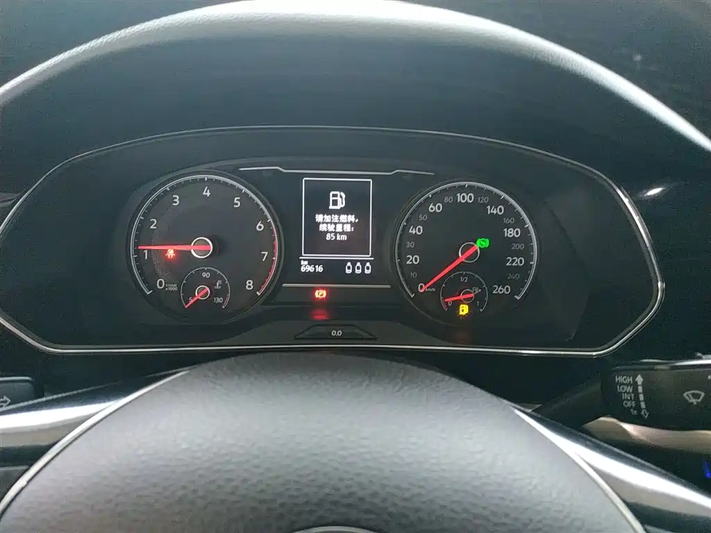 Passat 2020 280TSI Elite Edition National VI купить на сайте DeffCars