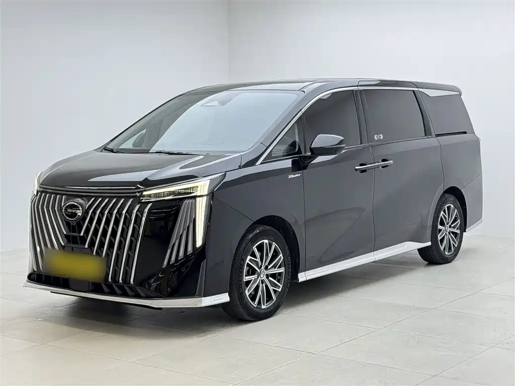 Trumpchi M8 2024 Master Series 400T Extreme Edition купить на сайте DeffCars