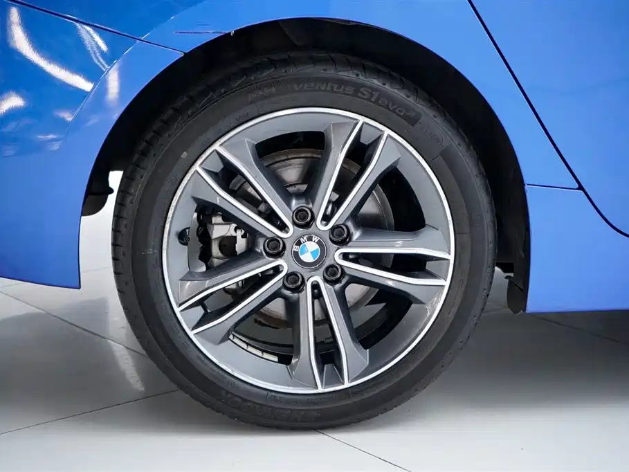 BMW 1 Series 2019 118i Fashion Model купить на сайте DeffCars