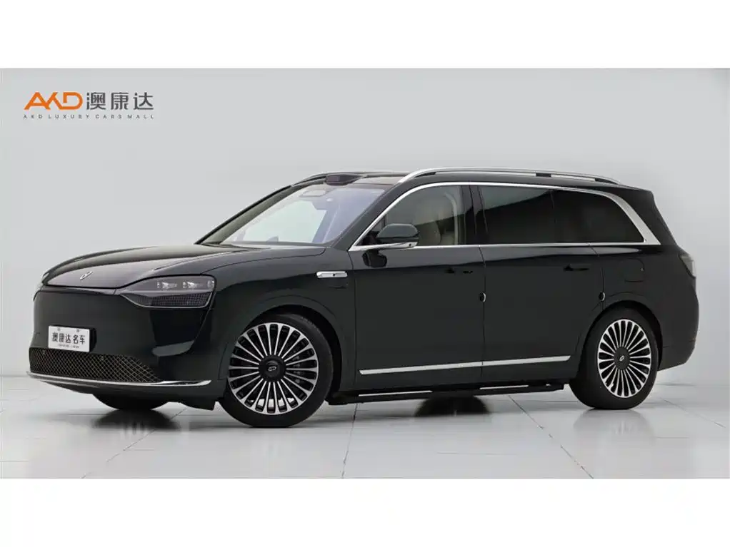 Wenjie M9/25 models/pure electric Ultra version 100kWh 6 seats купить на сайте DeffCars