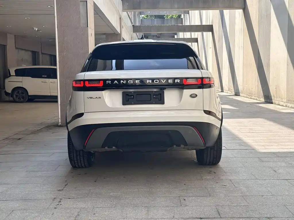 Range Rover Velar 2022 250PS купить на сайте DeffCars