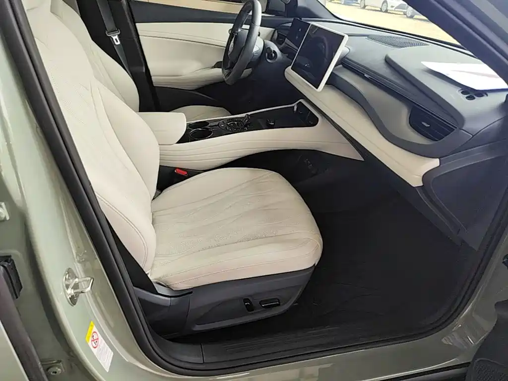 Seal 06GT 2025 smart driving version 505 wave version купить на сайте DeffCars