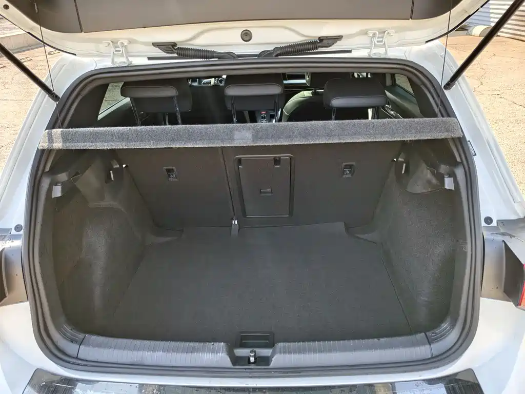 Golf 2023 280TSI DSG R-Line купить на сайте DeffCars