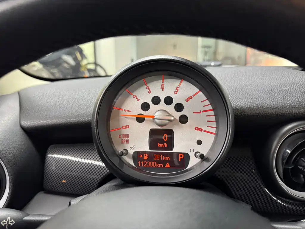 CLUBMAN 2013 1.6T COOPER S Bond Street купить на сайте DeffCars