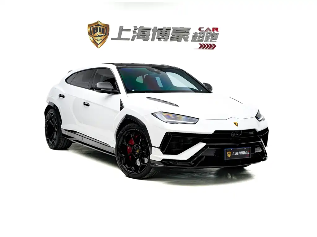 Urus 2022 4.0T V8 Performante купить на сайте DeffCars