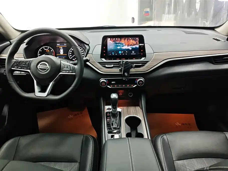 Teana 2021 2.0L XL Comfort Edition купить на сайте DeffCars