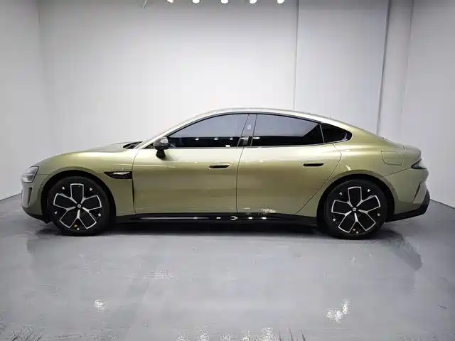 SU7 2024 rear-wheel drive standard founding edition купить на сайте DeffCars