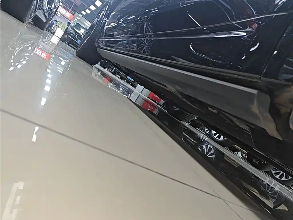 Ideal L9 2023 Pro купить на сайте DeffCars