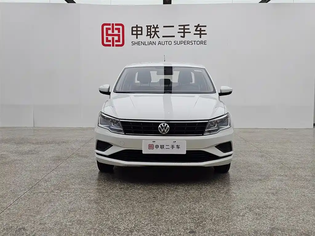 Jetta 2017 1.5L automatic fashion model купить на сайте DeffCars