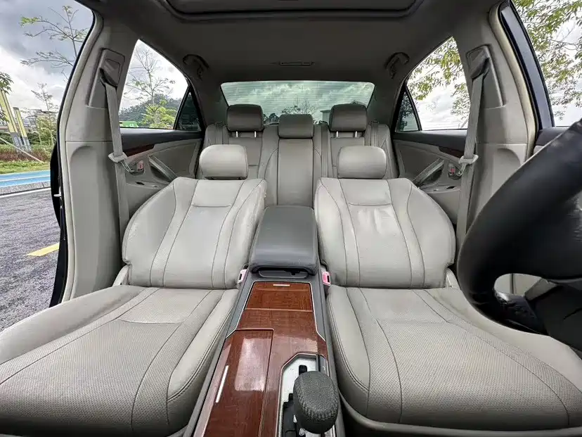 Camry 2013 200G Classic Deluxe Edition купить на сайте DeffCars