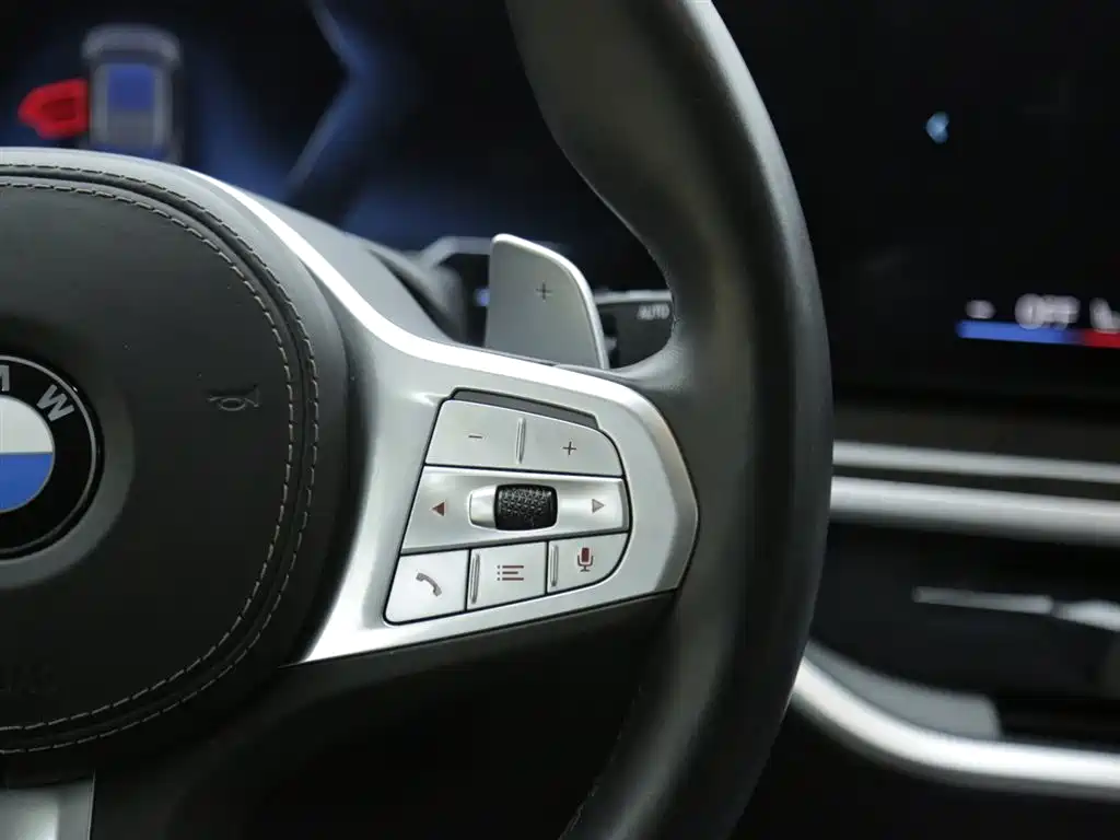 BMW X5 2023 xDrive 40Li M Sports Package купить на сайте DeffCars