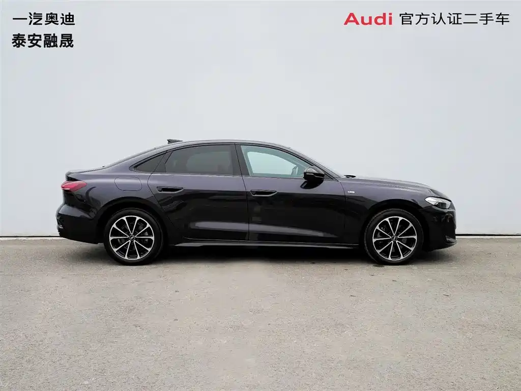 Audi A5L 2026 2.0T Sports Edition Plus купить на сайте DeffCars